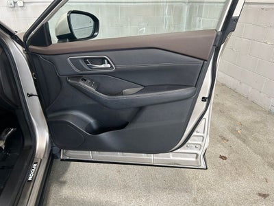 2023 Nissan Rogue Platinum Intelligent AWD