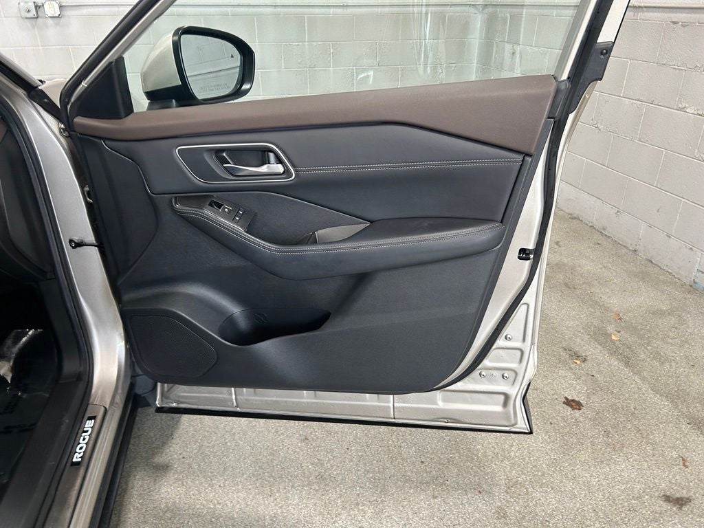 2023 Nissan Rogue Platinum Intelligent AWD