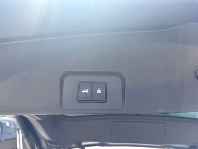 2023 Nissan Rogue Platinum Intelligent AWD