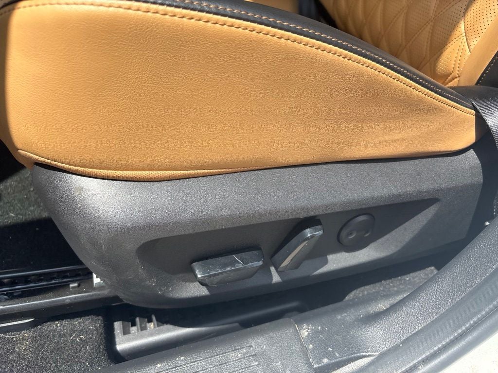 2023 Nissan Rogue Platinum Intelligent AWD