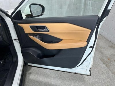 2023 Nissan Rogue Platinum Intelligent AWD