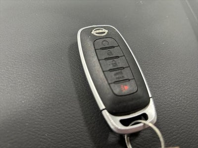 2023 Nissan Rogue Platinum Intelligent AWD