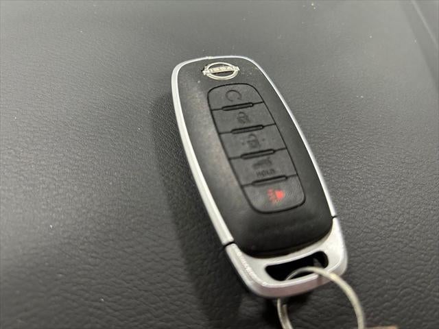 2023 Nissan Rogue Platinum Intelligent AWD