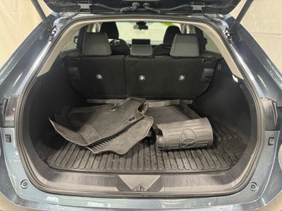 2024 Toyota Venza LE