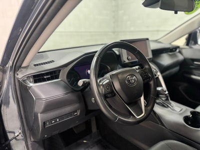 2024 Toyota Venza LE