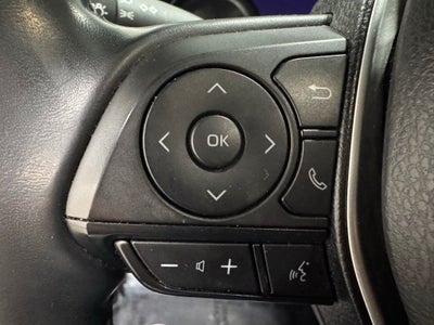 2024 Toyota Venza LE