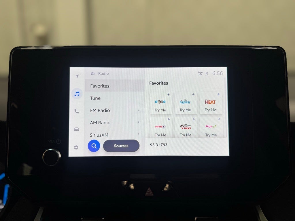 2024 Toyota Venza LE