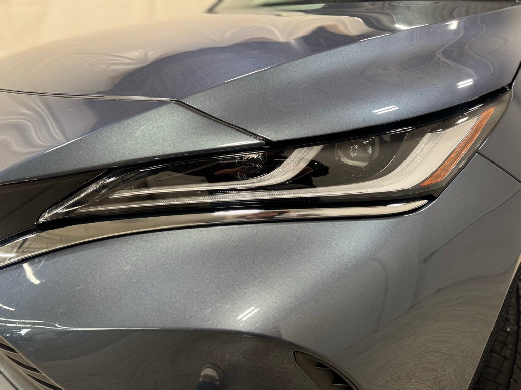 2024 Toyota Venza LE