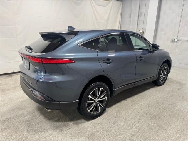 2024 Toyota Venza LE