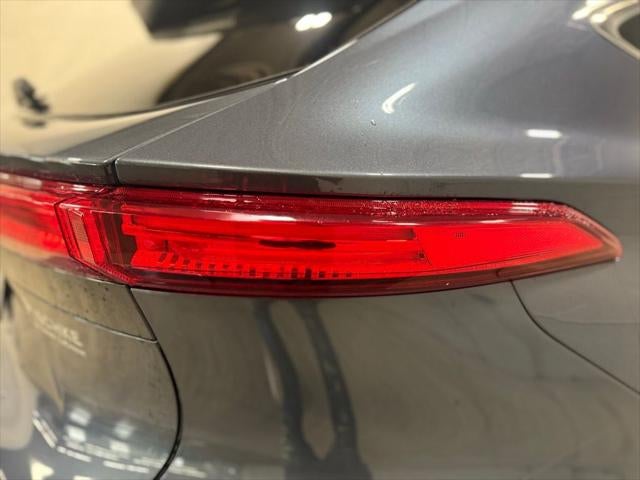 2024 Toyota Venza LE