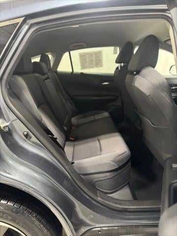 2024 Toyota Venza LE