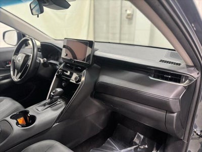2024 Toyota Venza LE
