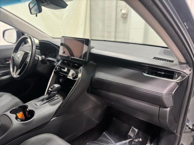 2024 Toyota Venza LE