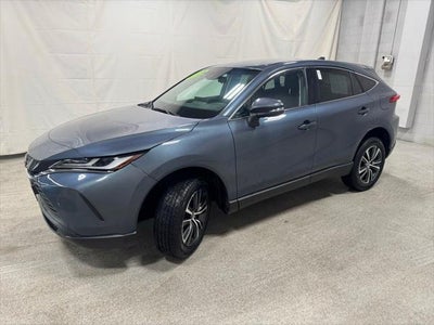 2024 Toyota Venza LE