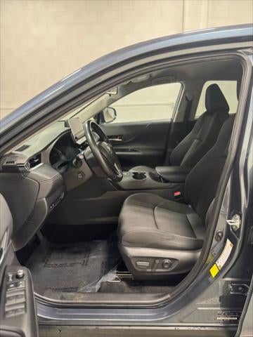 2024 Toyota Venza LE