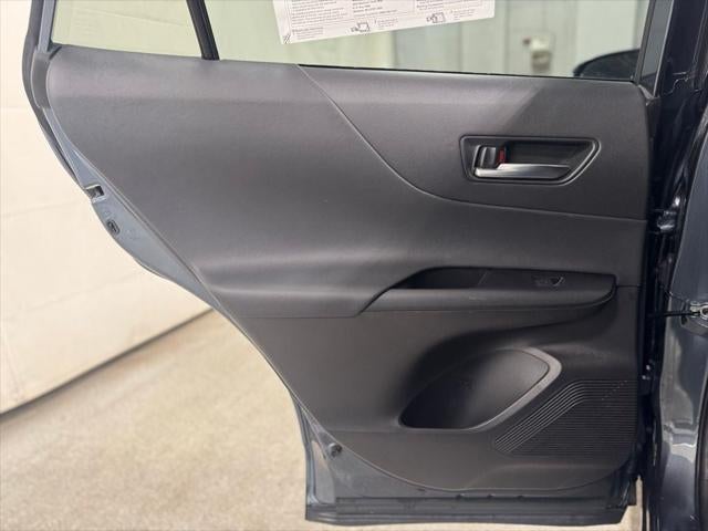 2024 Toyota Venza LE