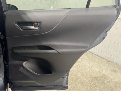 2024 Toyota Venza LE