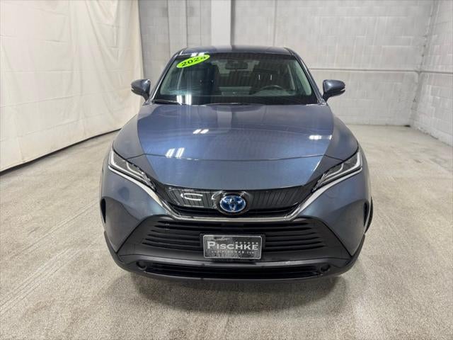 2024 Toyota Venza LE