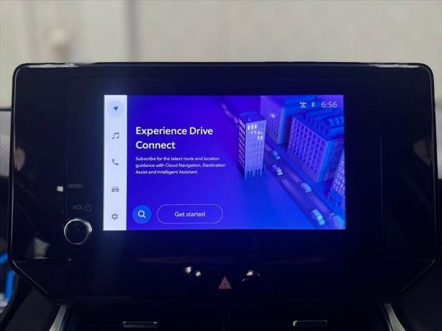 2024 Toyota Venza LE