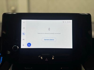 2024 Toyota Venza LE