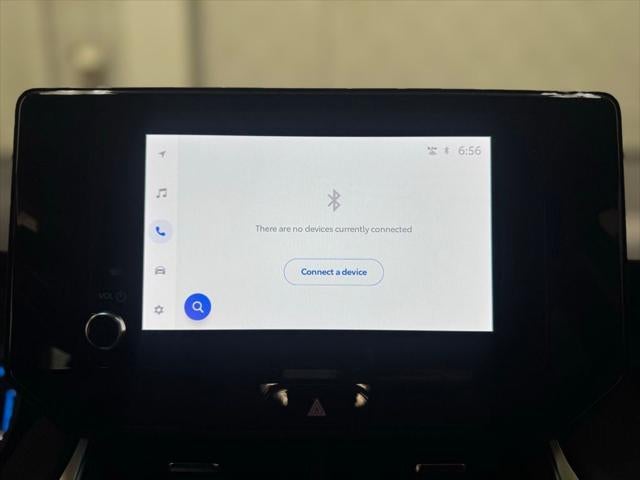 2024 Toyota Venza LE