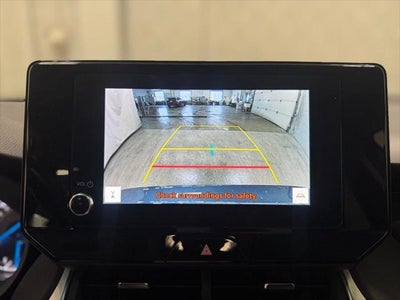 2024 Toyota Venza LE