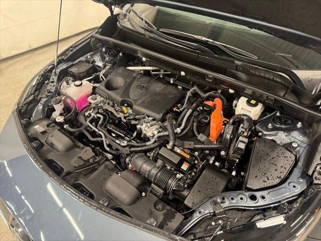 2024 Toyota Venza LE