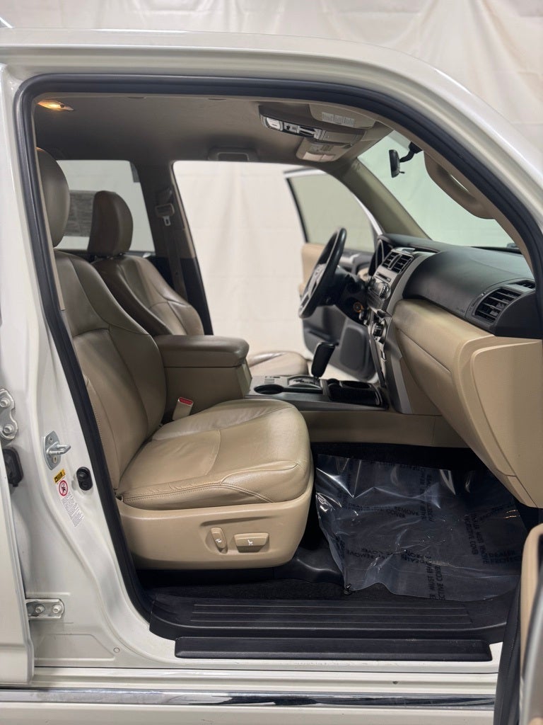 2012 Toyota 4Runner SR5