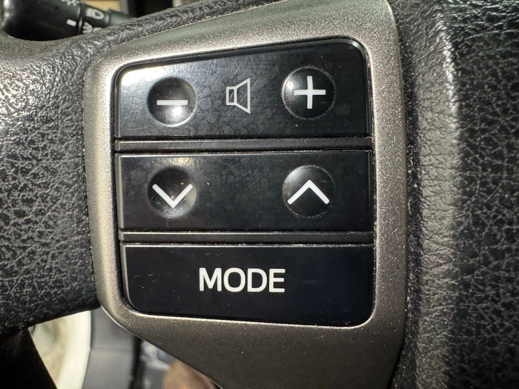 2012 Toyota 4Runner SR5