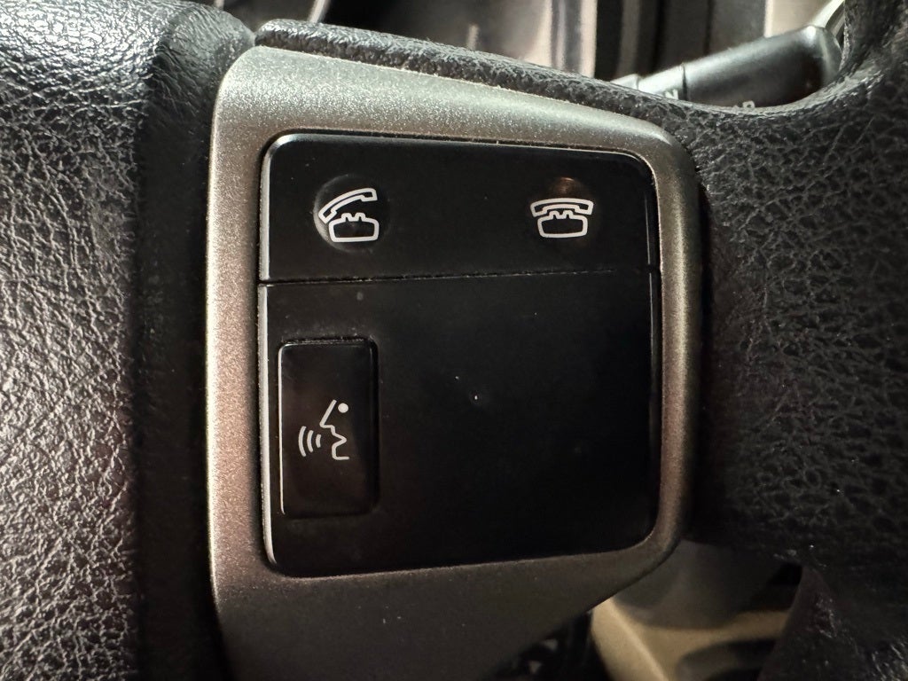 2012 Toyota 4Runner SR5