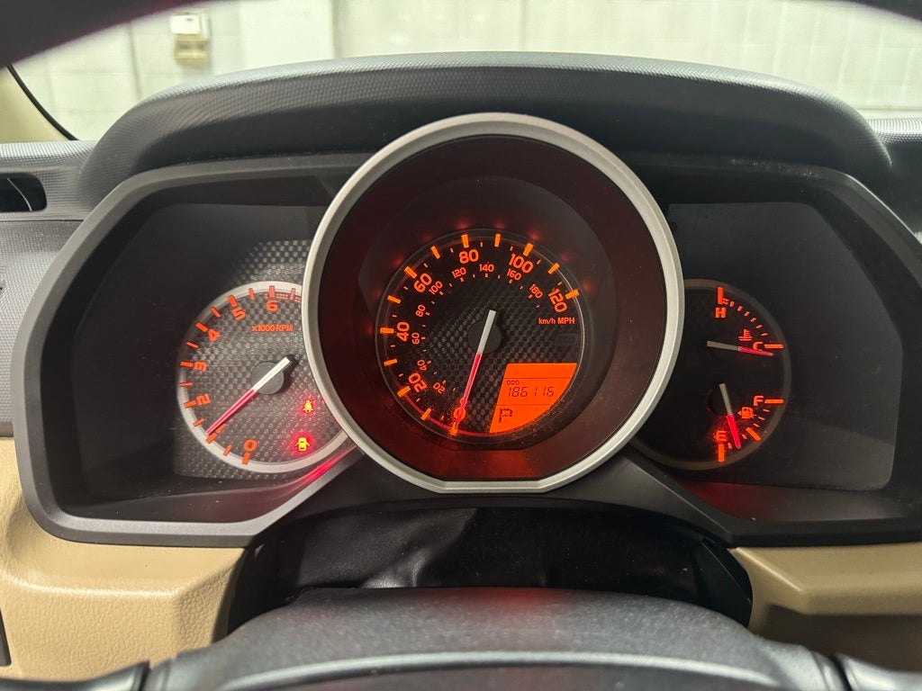 2012 Toyota 4Runner SR5