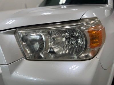 2012 Toyota 4Runner SR5