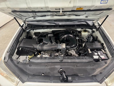 2012 Toyota 4Runner SR5