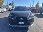 2019 Lexus NX 300 F SPORT