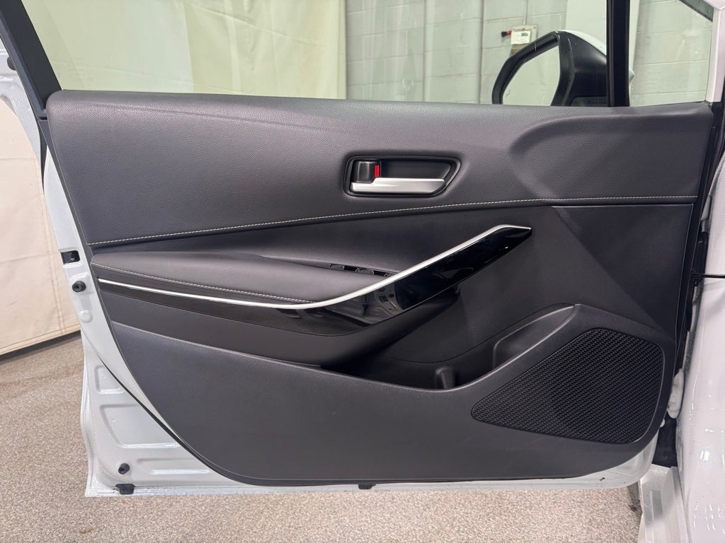 2023 Toyota Corolla Hatchback XSE