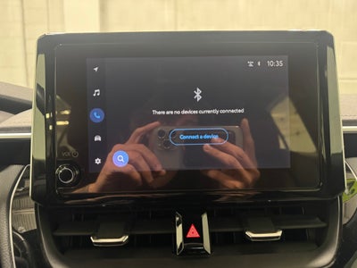 2023 Toyota Corolla Hatchback XSE