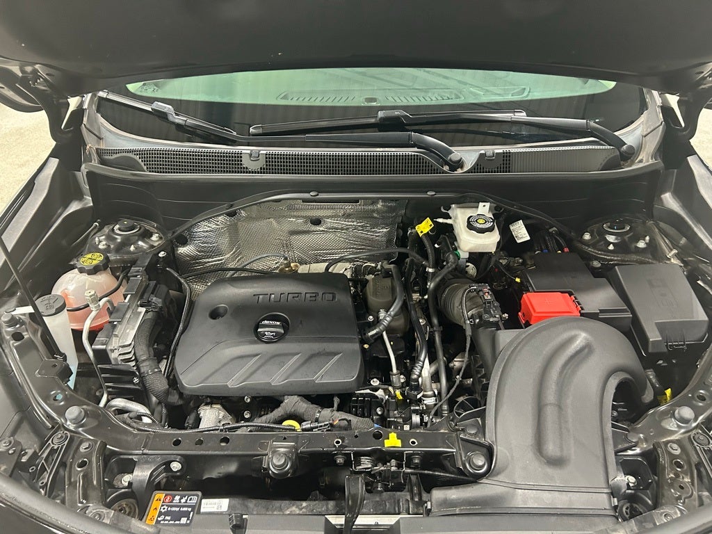 2023 Buick Encore GX Preferred AWD