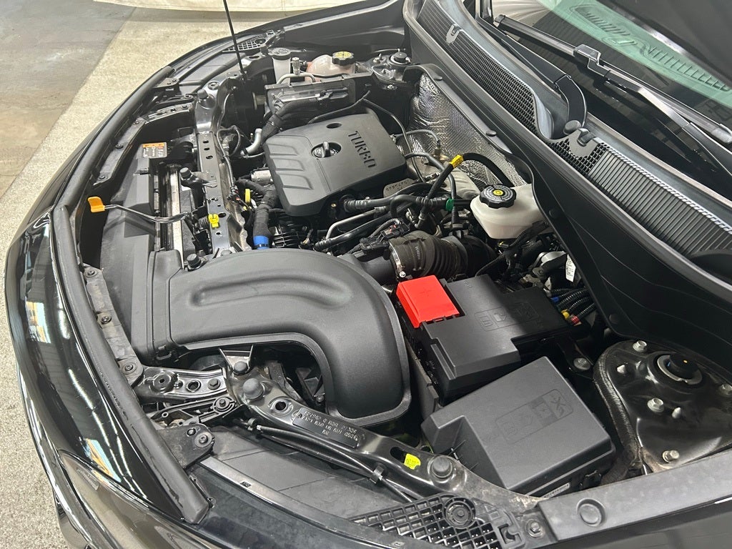 2023 Buick Encore GX Preferred AWD