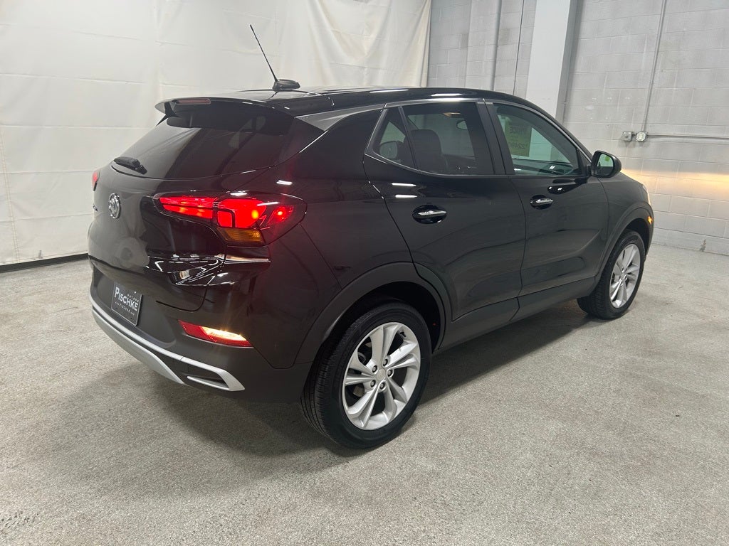 2023 Buick Encore GX Preferred AWD