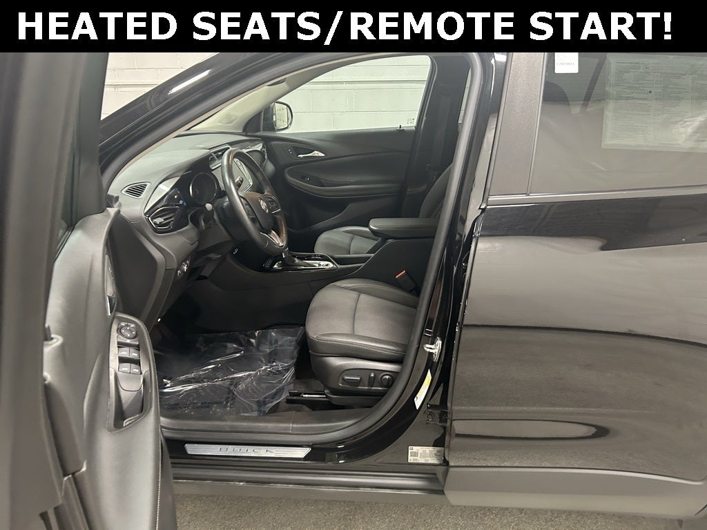 2023 Buick Encore GX Preferred AWD
