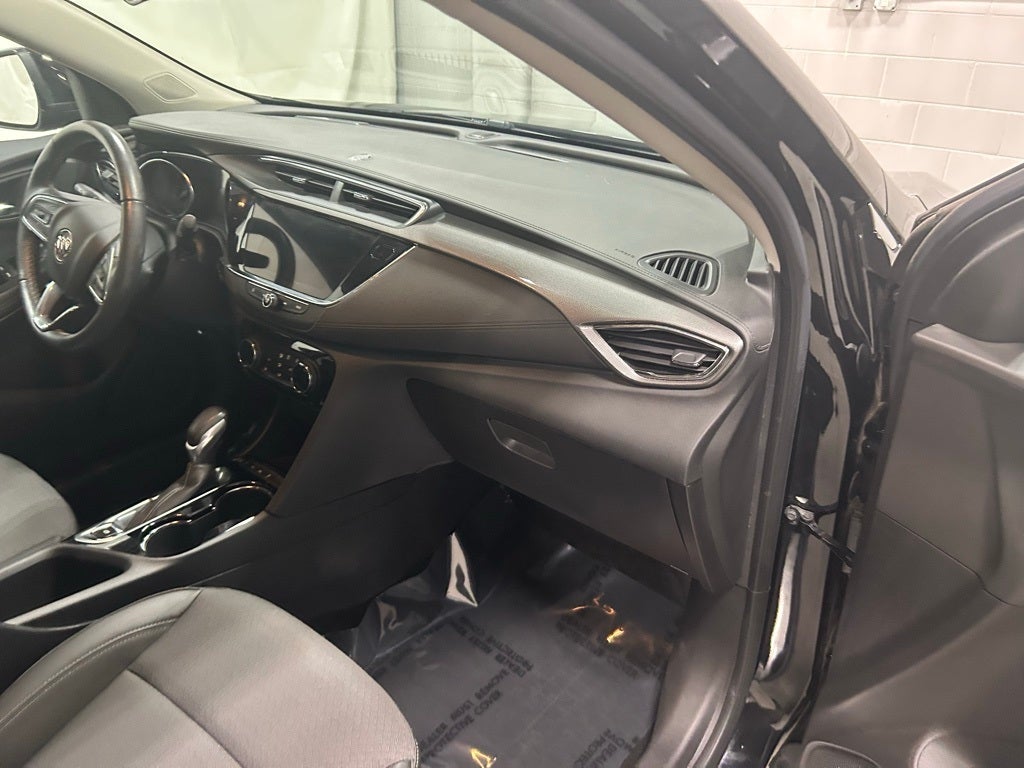 2023 Buick Encore GX Preferred AWD