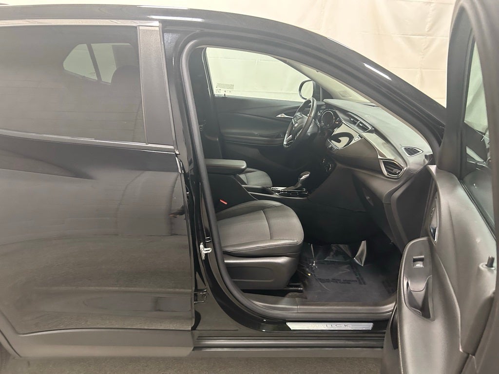 2023 Buick Encore GX Preferred AWD
