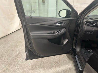 2023 Buick Encore GX Preferred AWD