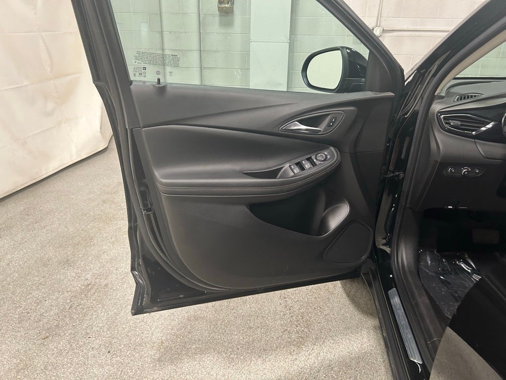 2023 Buick Encore GX Preferred AWD