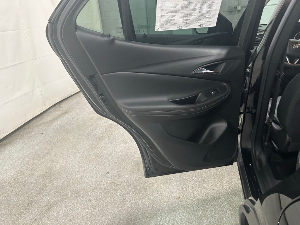 2023 Buick Encore GX Preferred AWD