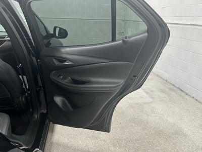 2023 Buick Encore GX Preferred AWD