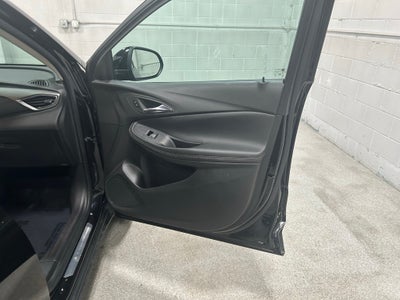 2023 Buick Encore GX Preferred AWD