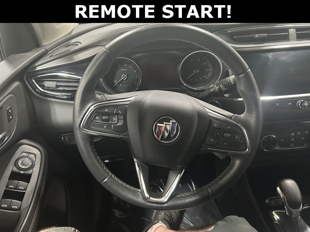 2023 Buick Encore GX Preferred AWD