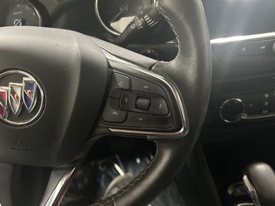 2023 Buick Encore GX Preferred AWD
