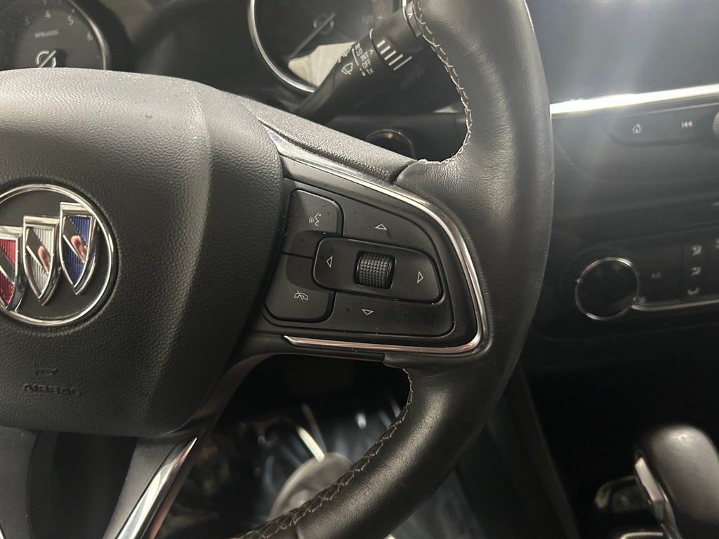 2023 Buick Encore GX Preferred AWD